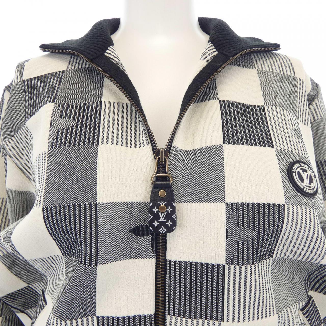 LOUIS VUITTON LOUIS VUITTON Blouson