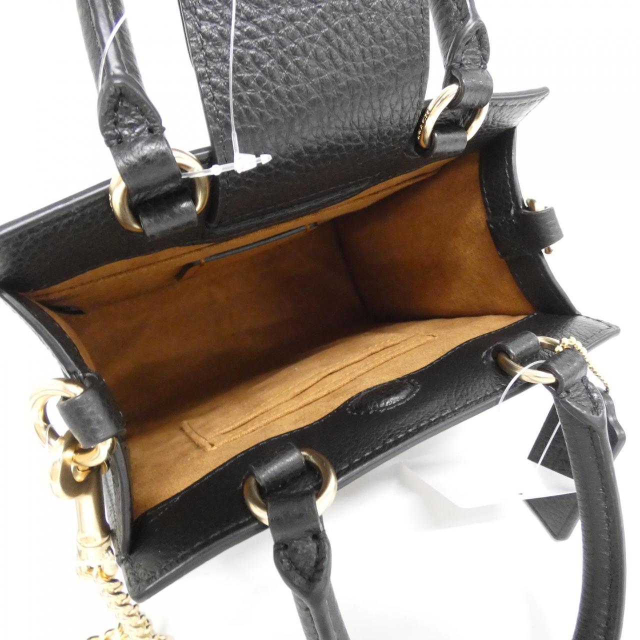 【新品】コーチ C7228 バッグ