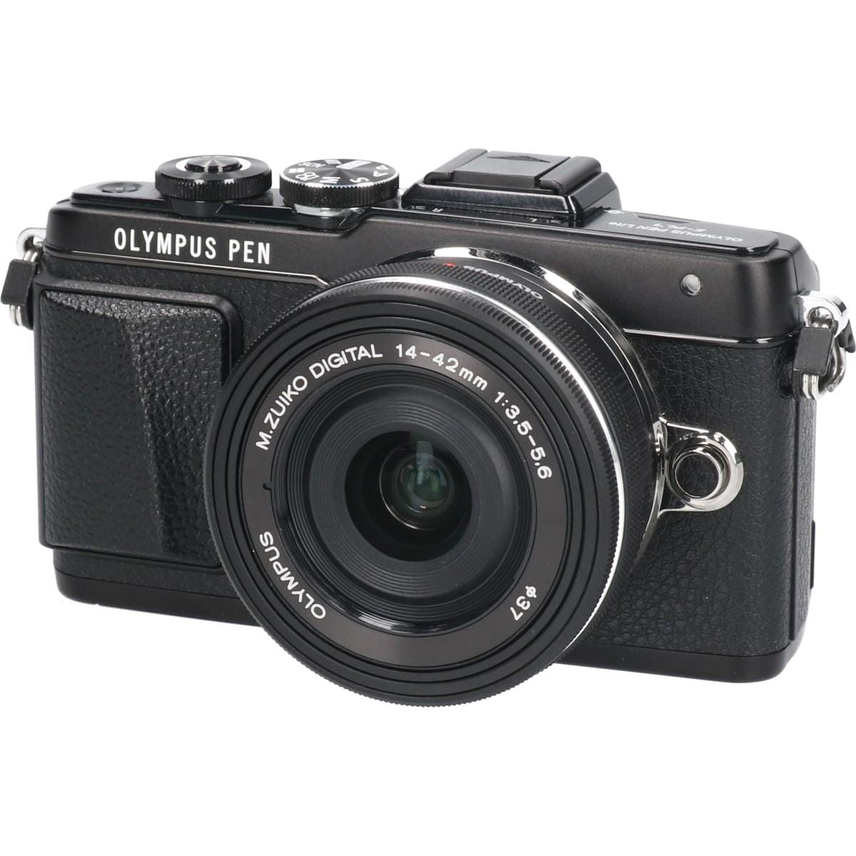 E-PL7 14-42EZKIT黑色