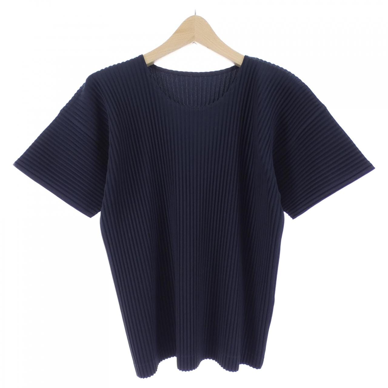 オムプリッセ HOMME PLISSE HP55JK020 トップス