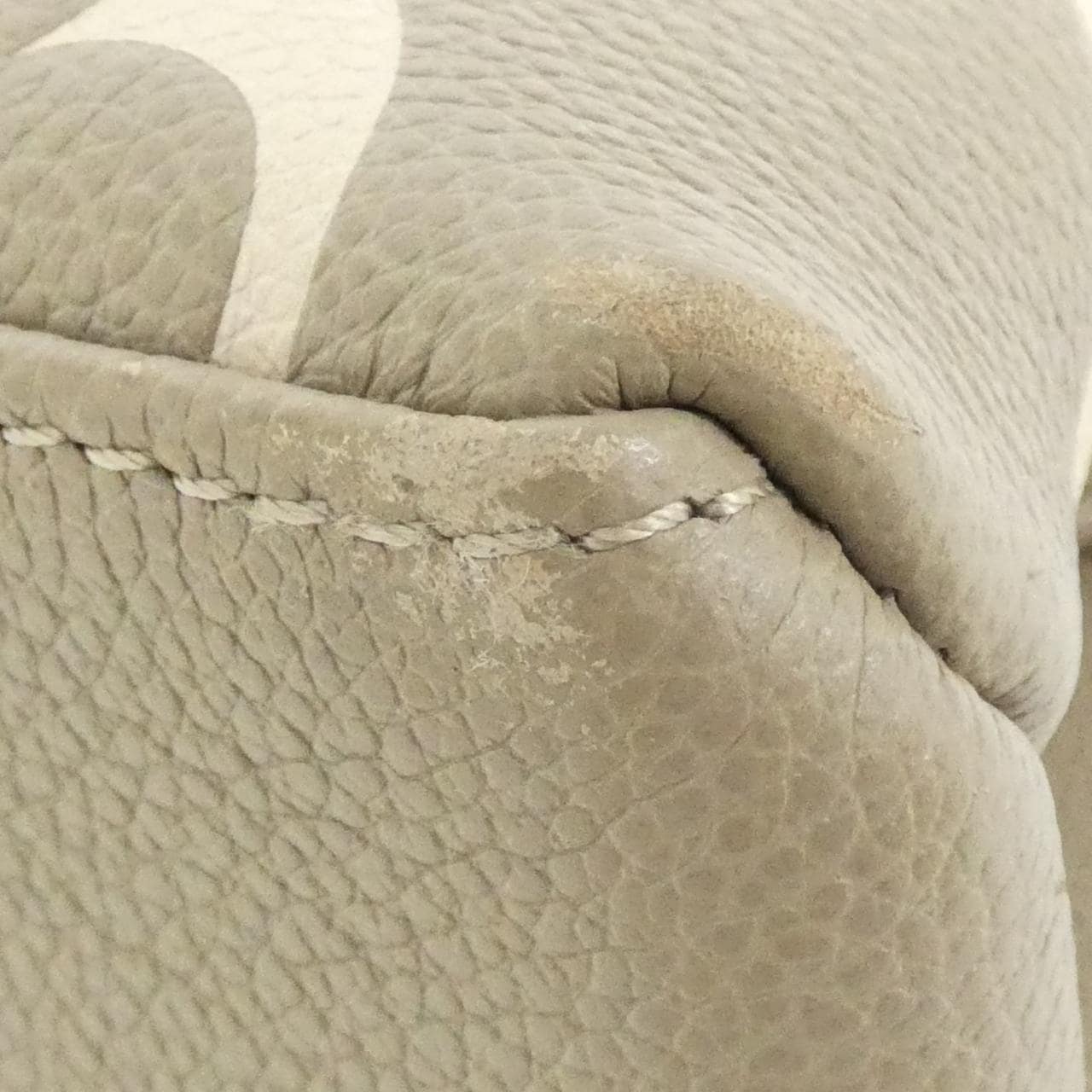 ルイヴィトン バイカラー モノグラム アンプラント プティ パレ PM M58914 バッグ