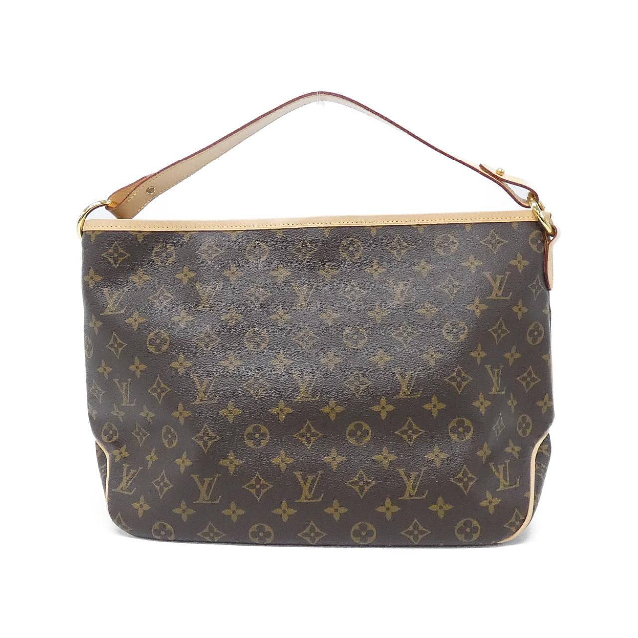 LOUIS VUITTON Monogram Delightful PM M40352 Shoulder Bag