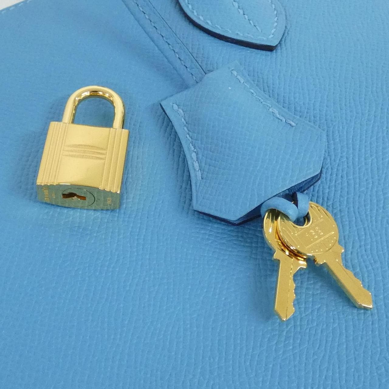 エルメス ボリード1923  30cm 075181CC バッグ