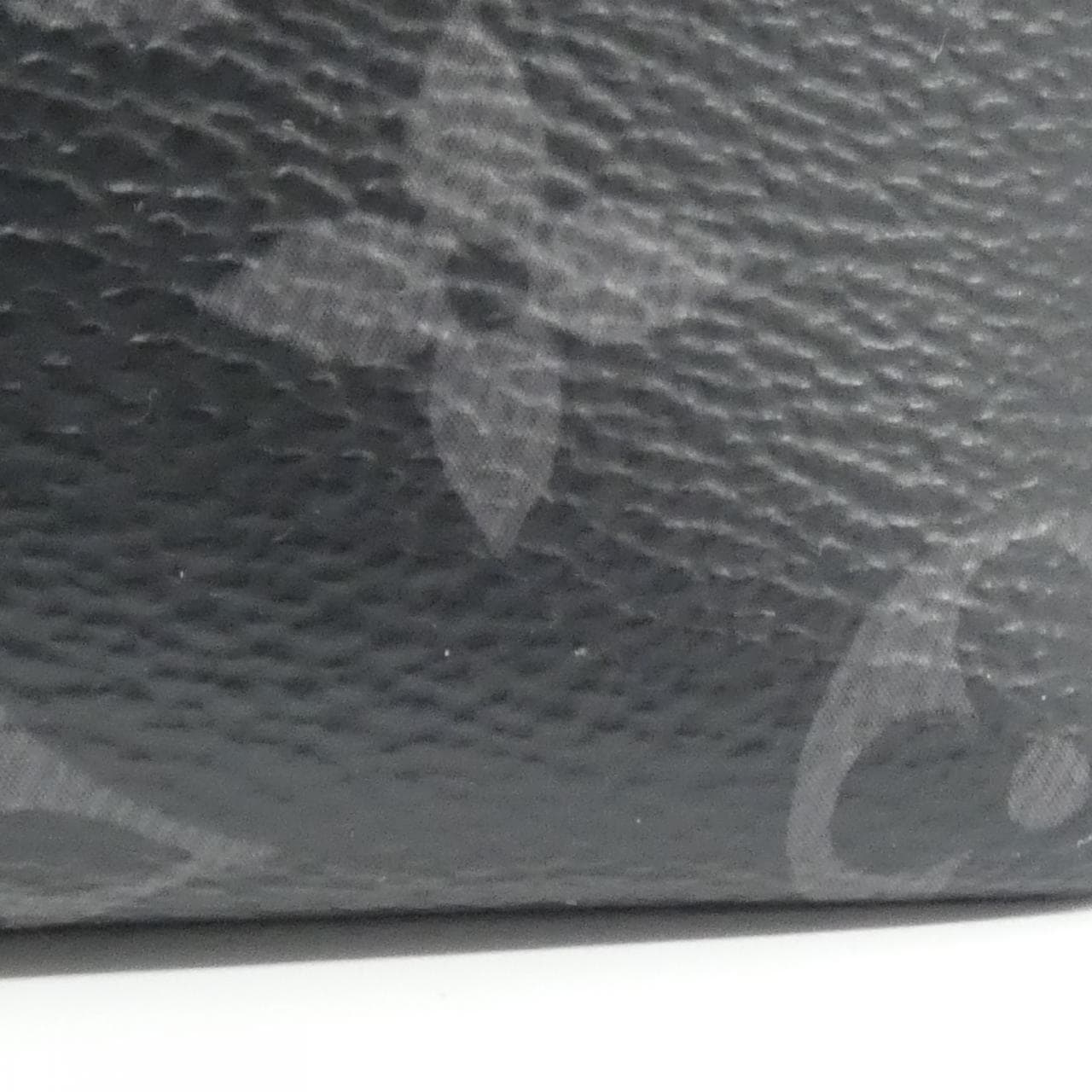 ルイヴィトン モノグラム エクリプス ディストリクト PM M45272 ショルダーバッグ