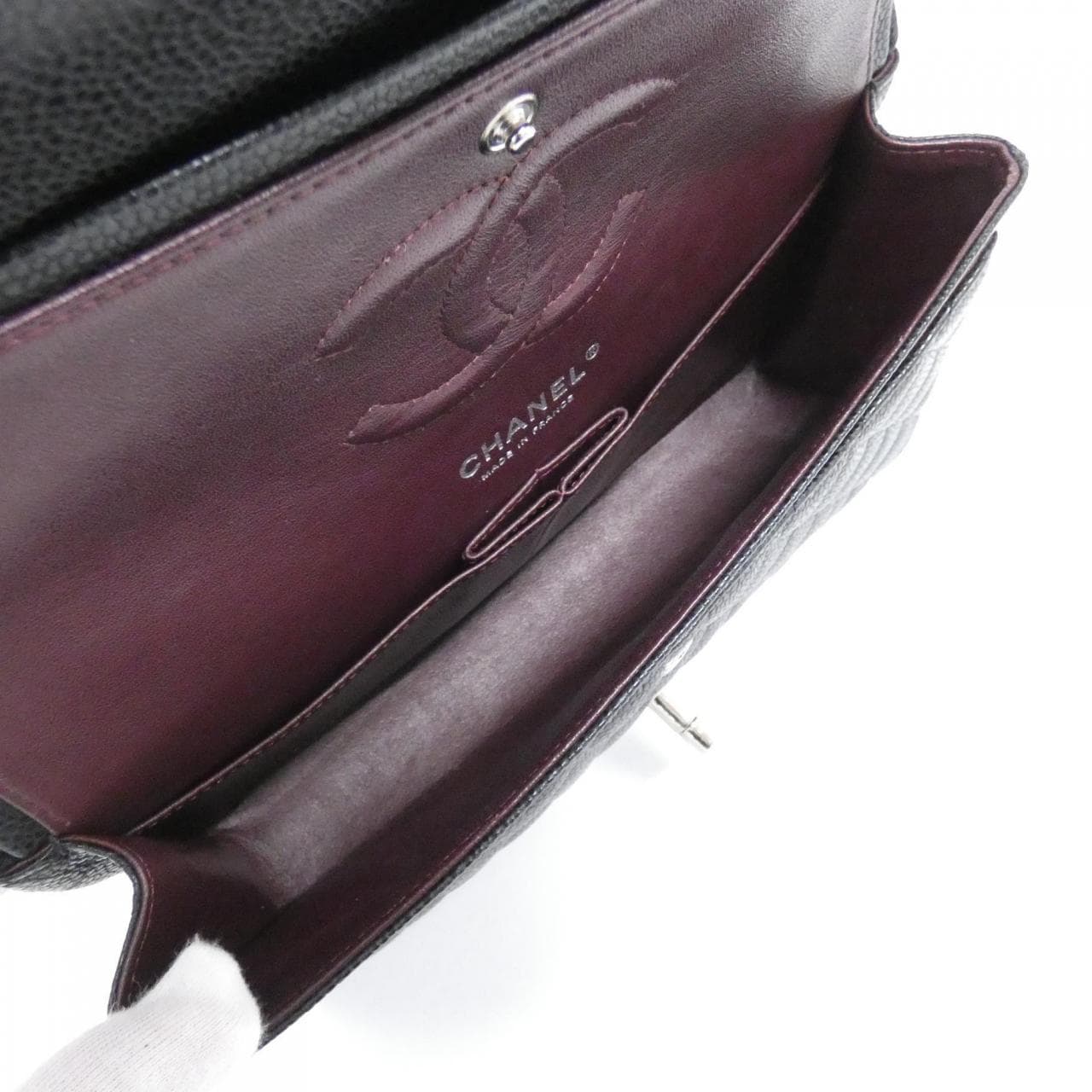 シャネル 1112 ショルダーバッグ