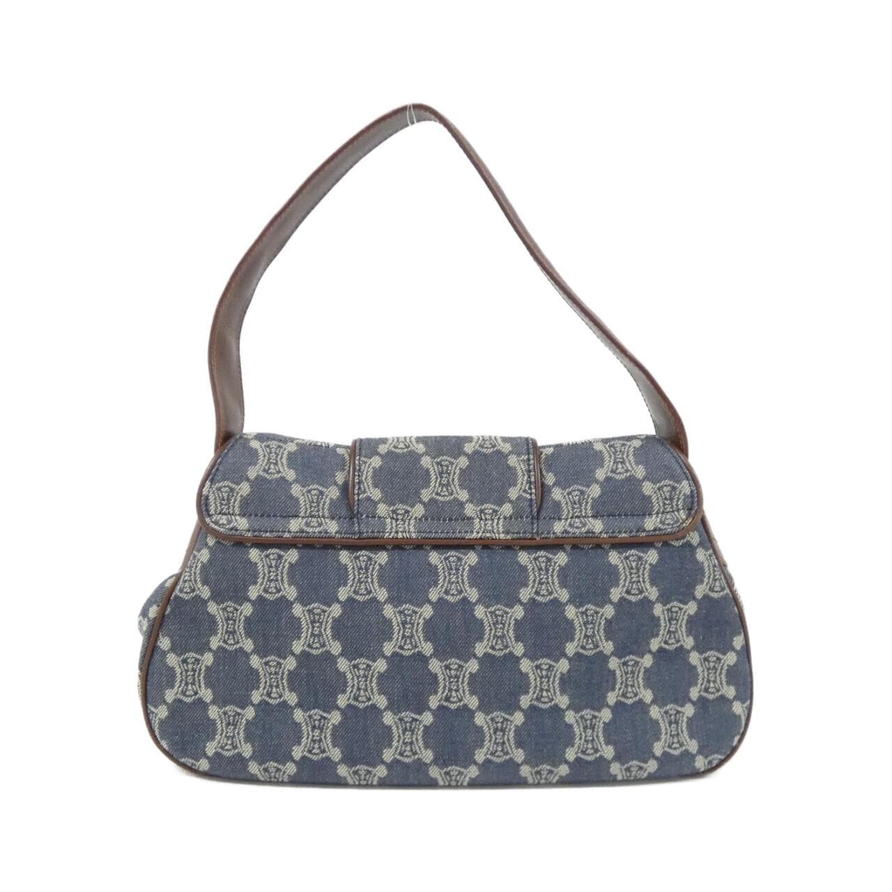 【ヴィンテージ】セリーヌ ショルダーバッグ