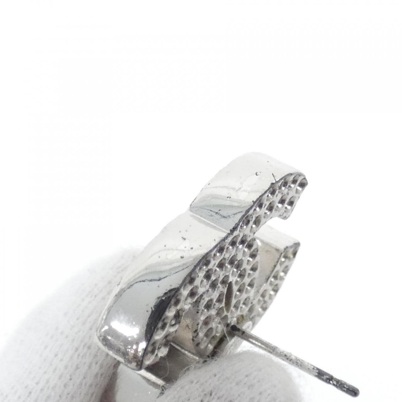 【ヴィンテージ】シャネル ピアス