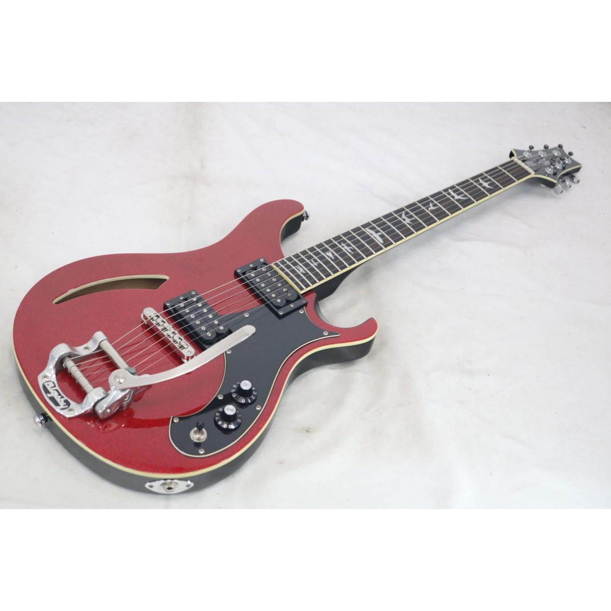 ＰＡＵＬ　ＲＥＥＤ　ＳＭＩＴＨ　　ＳＥ　ＣＴＭ　ＳＥＭＩ－ＨＯＬＬＯＷ　Ｗ／ＢＩＧ