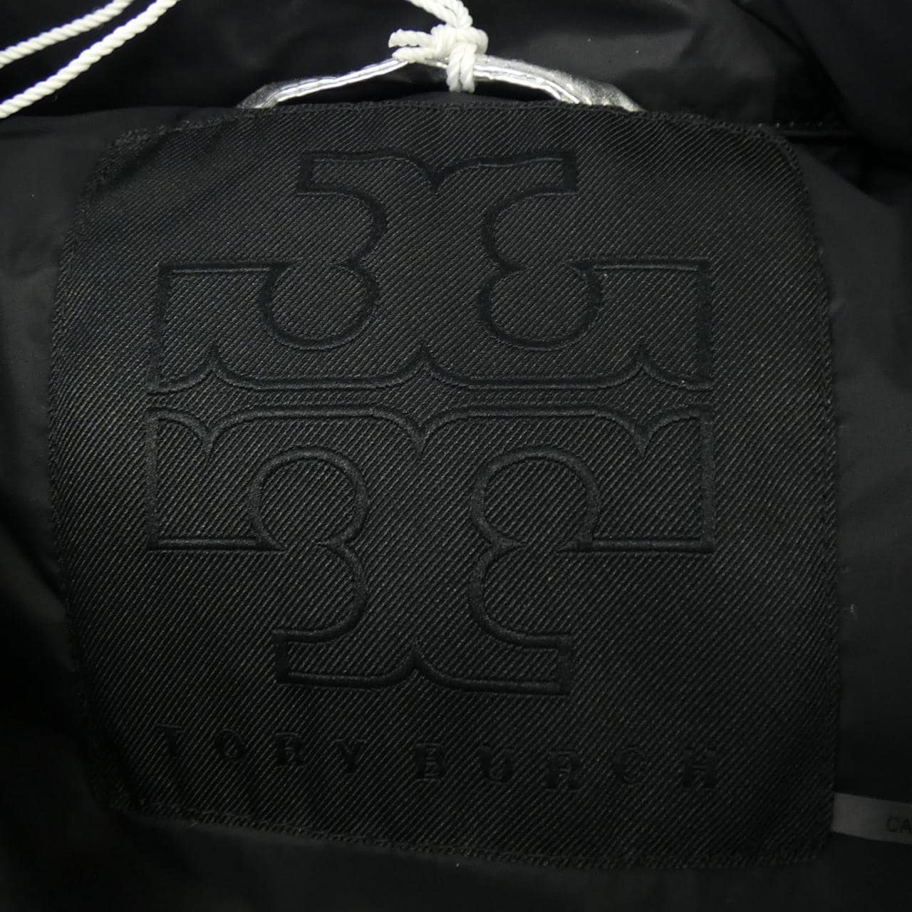 TORY BURCH Tory Burch Down Jacket