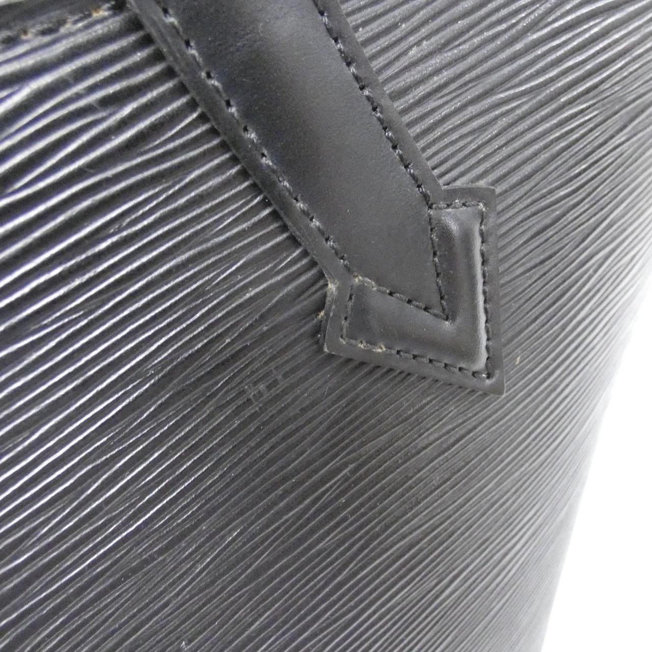 ルイヴィトン エピ サンジャック ロングショルダー M52332 ショルダーバッグ