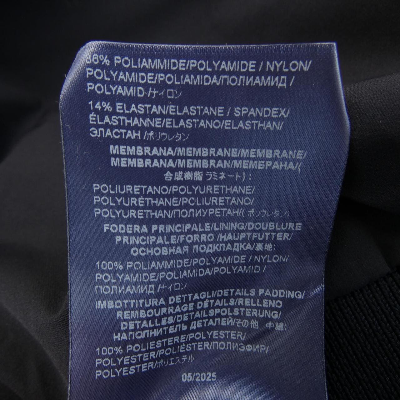 ヘルノ Herno ブルゾン