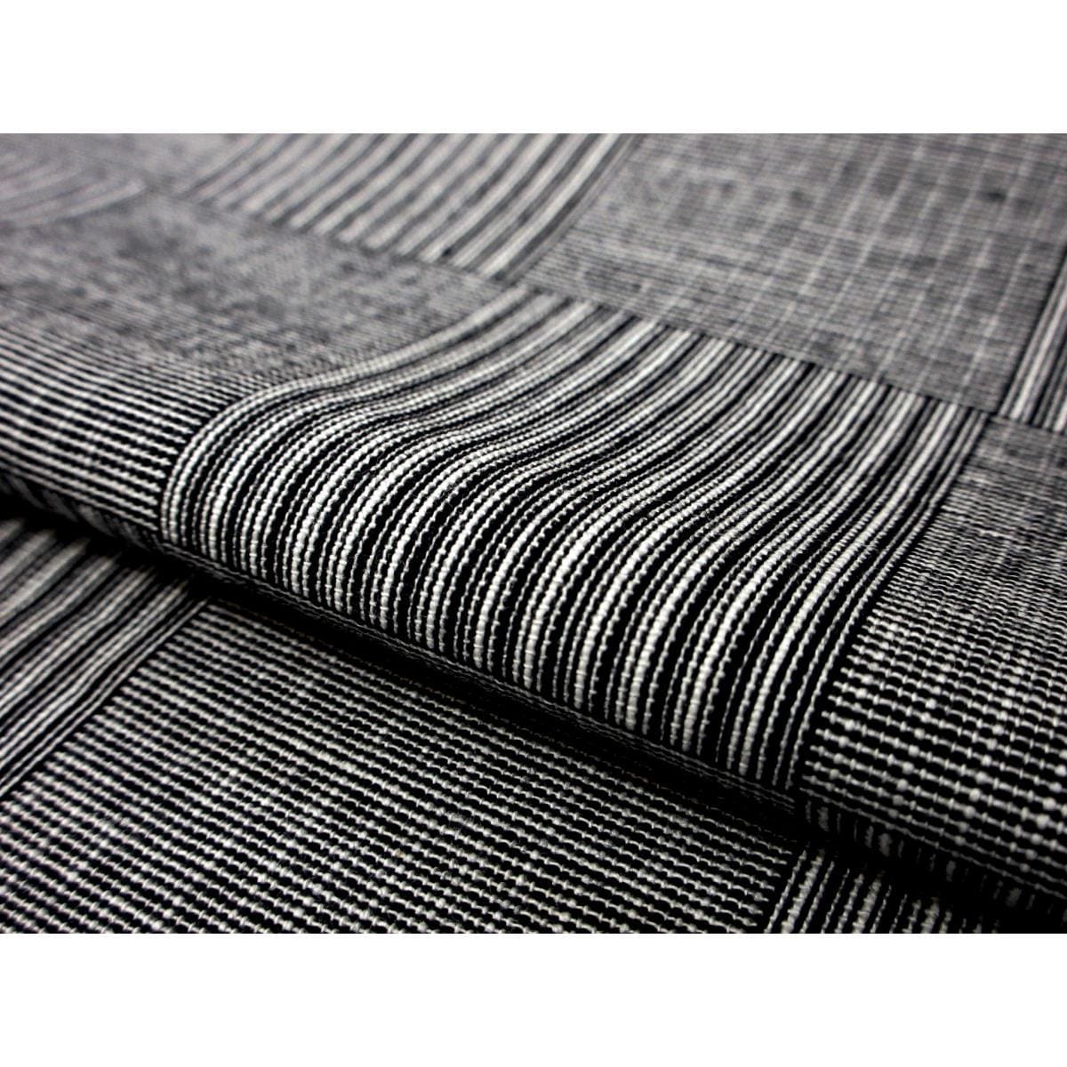 【新品】着尺反物　片貝木綿