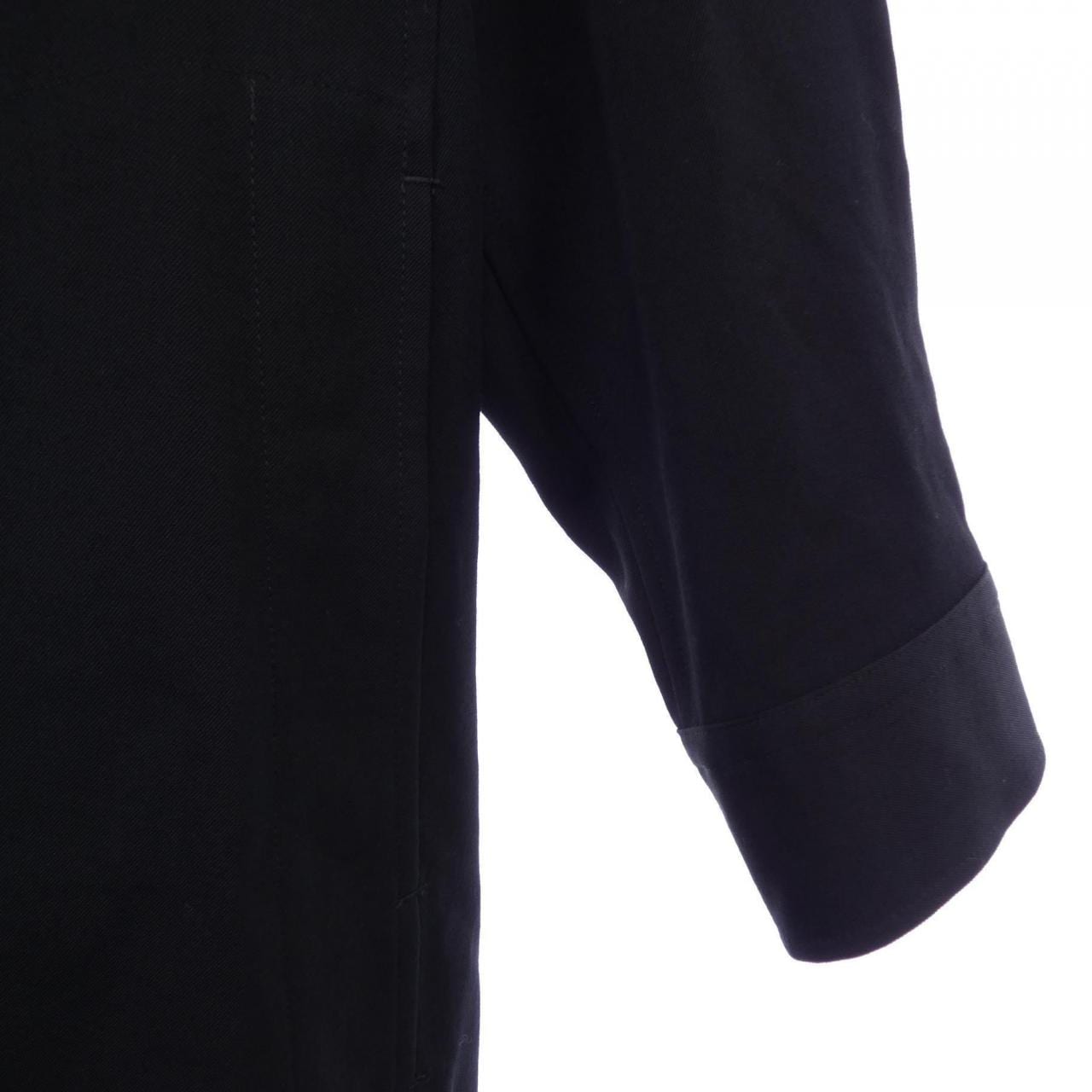 ヨウジヤマモト YOHJI YAMAMOTO HF-B12-100 コート