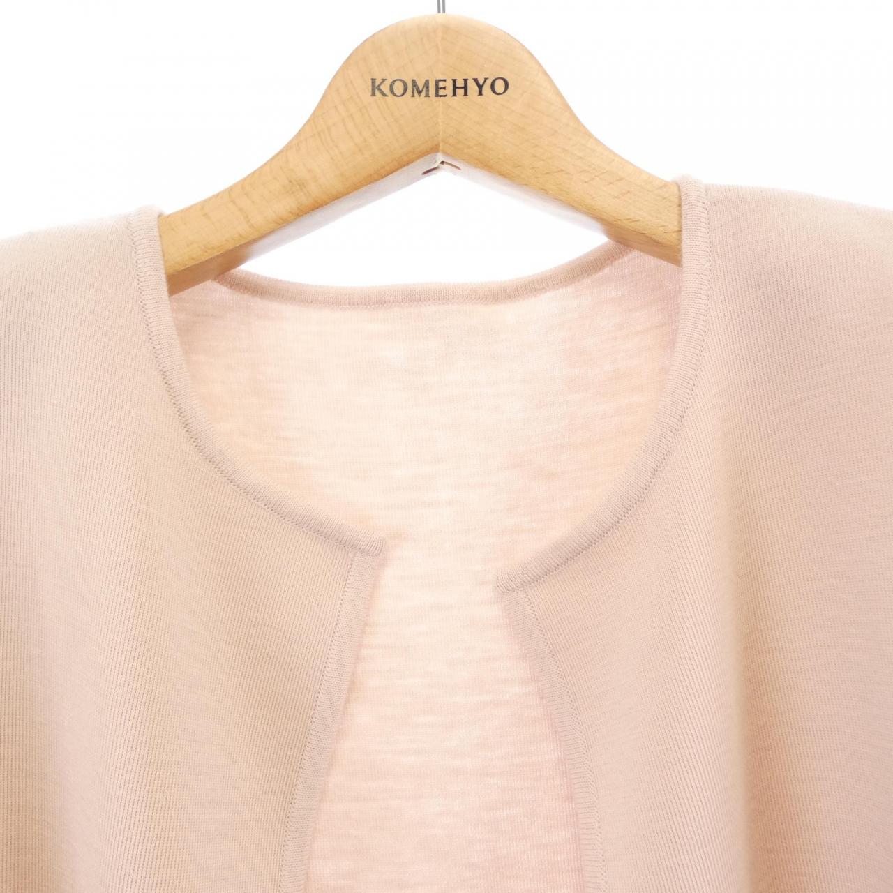 フォクシー FOXEY 43364 カーディガン