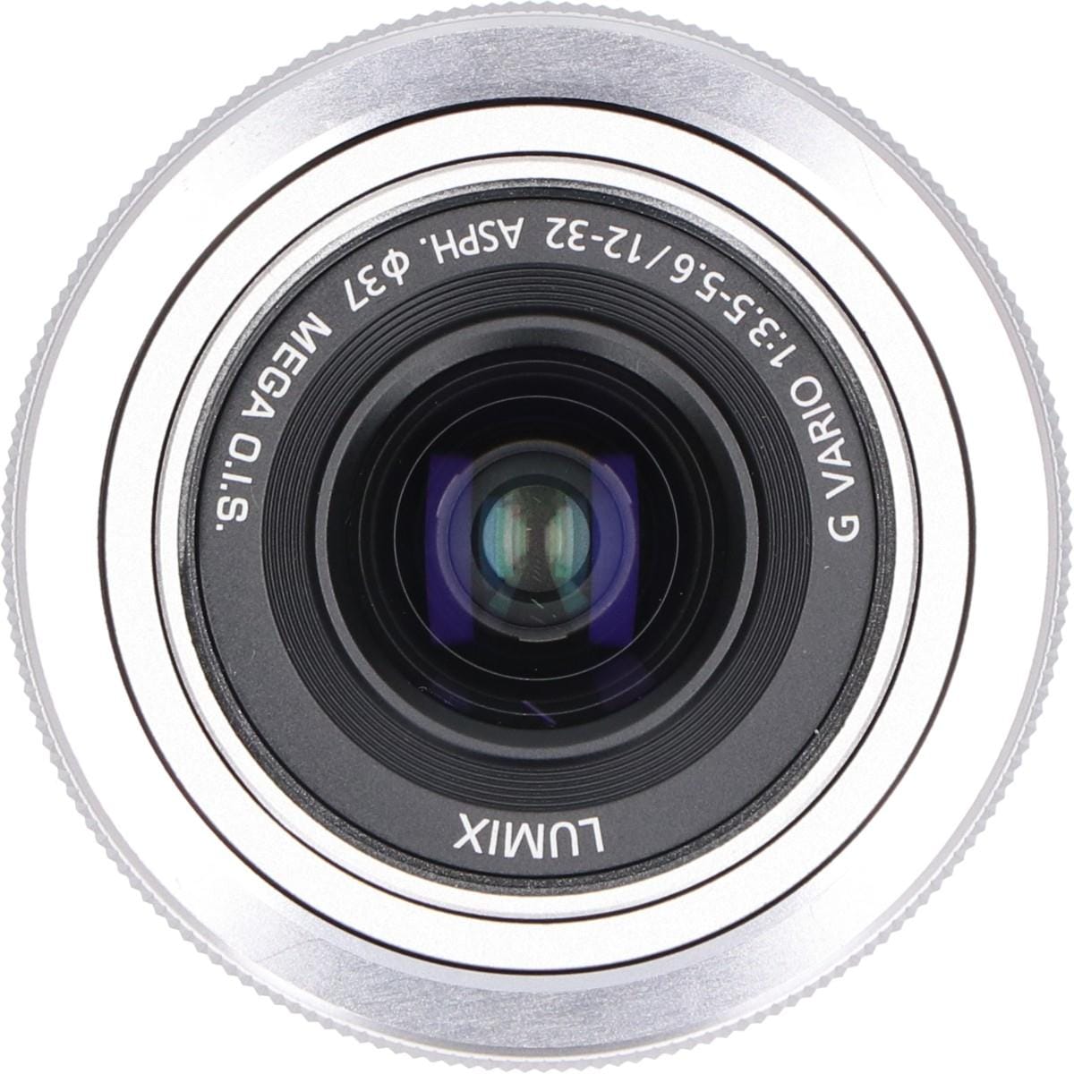 Ｇ１２－３２ｍｍ　Ｆ３．５－５．６ＭＥＧＡ　ＯＩＳ