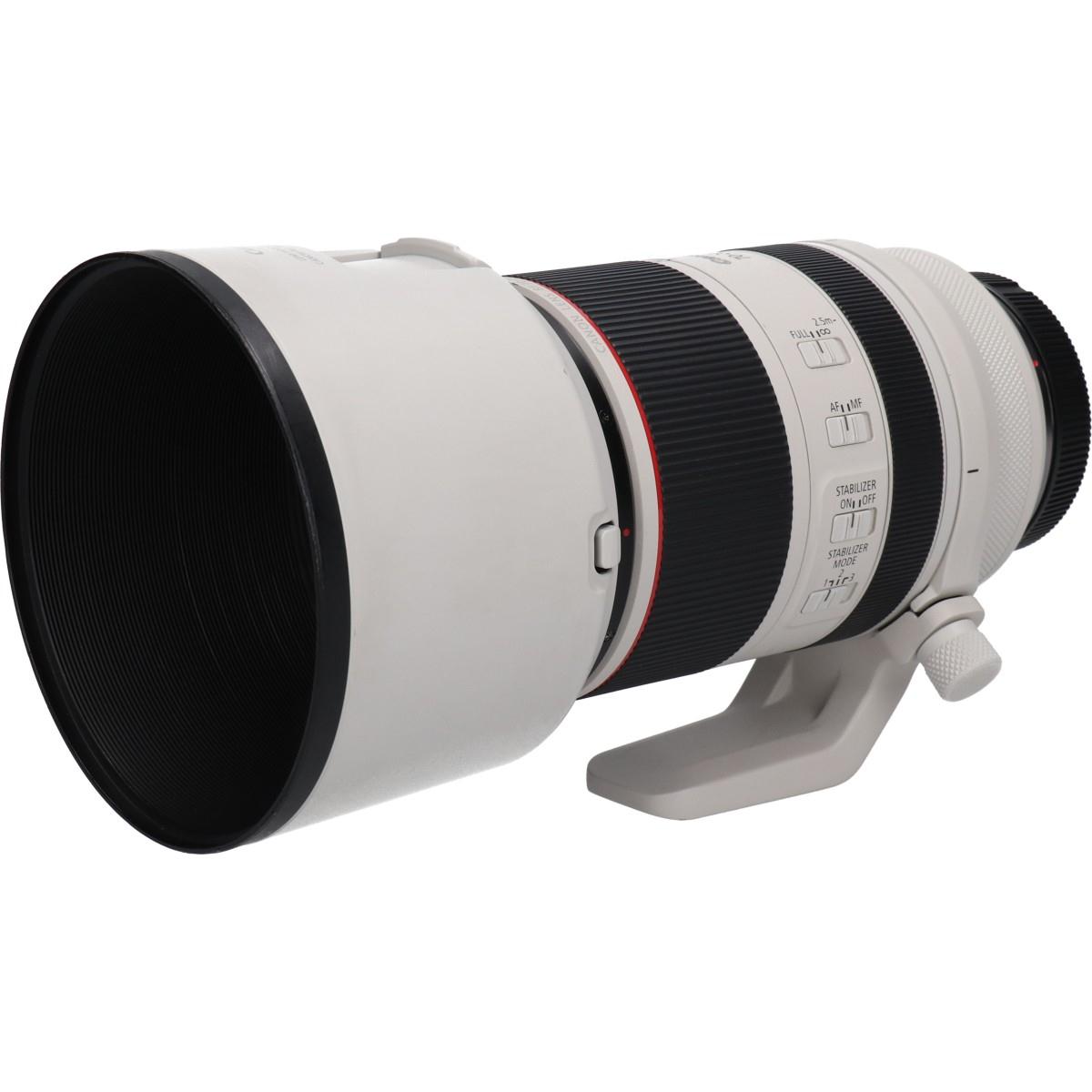 ＲＦ７０－２００ｍｍ　Ｆ２．８Ｌ　ＩＳ　ＵＳＭ
