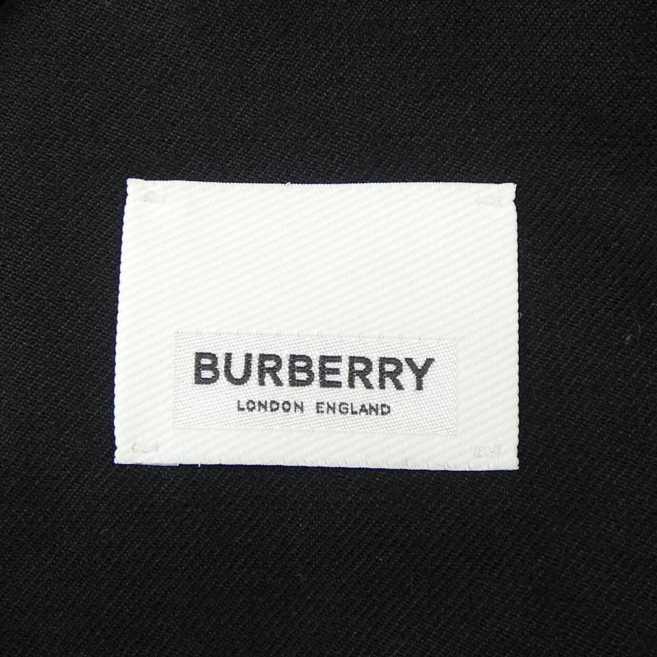 バーバリー BURBERRY 80203831 ジャケット