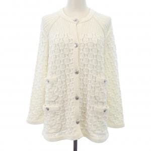 シャネル CHANEL P47936K06120 カーディガン
