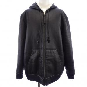 ロエベ LOEWE H526Y34L03 ムートンジャケット