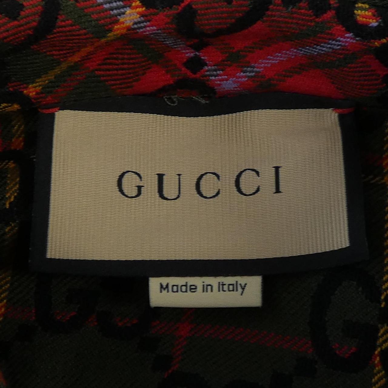 グッチ GUCCI シャツ