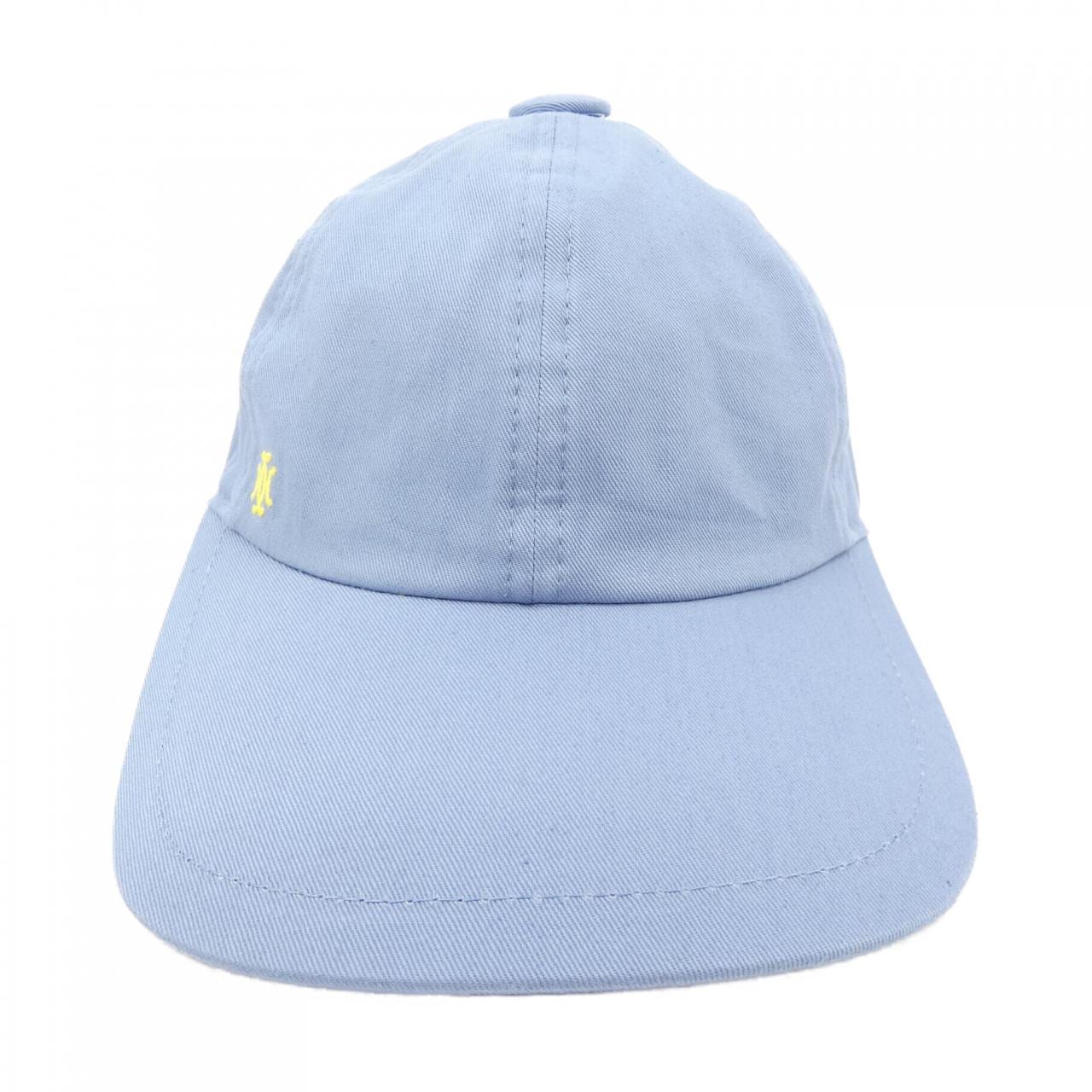 エルメス HERMES キャップ