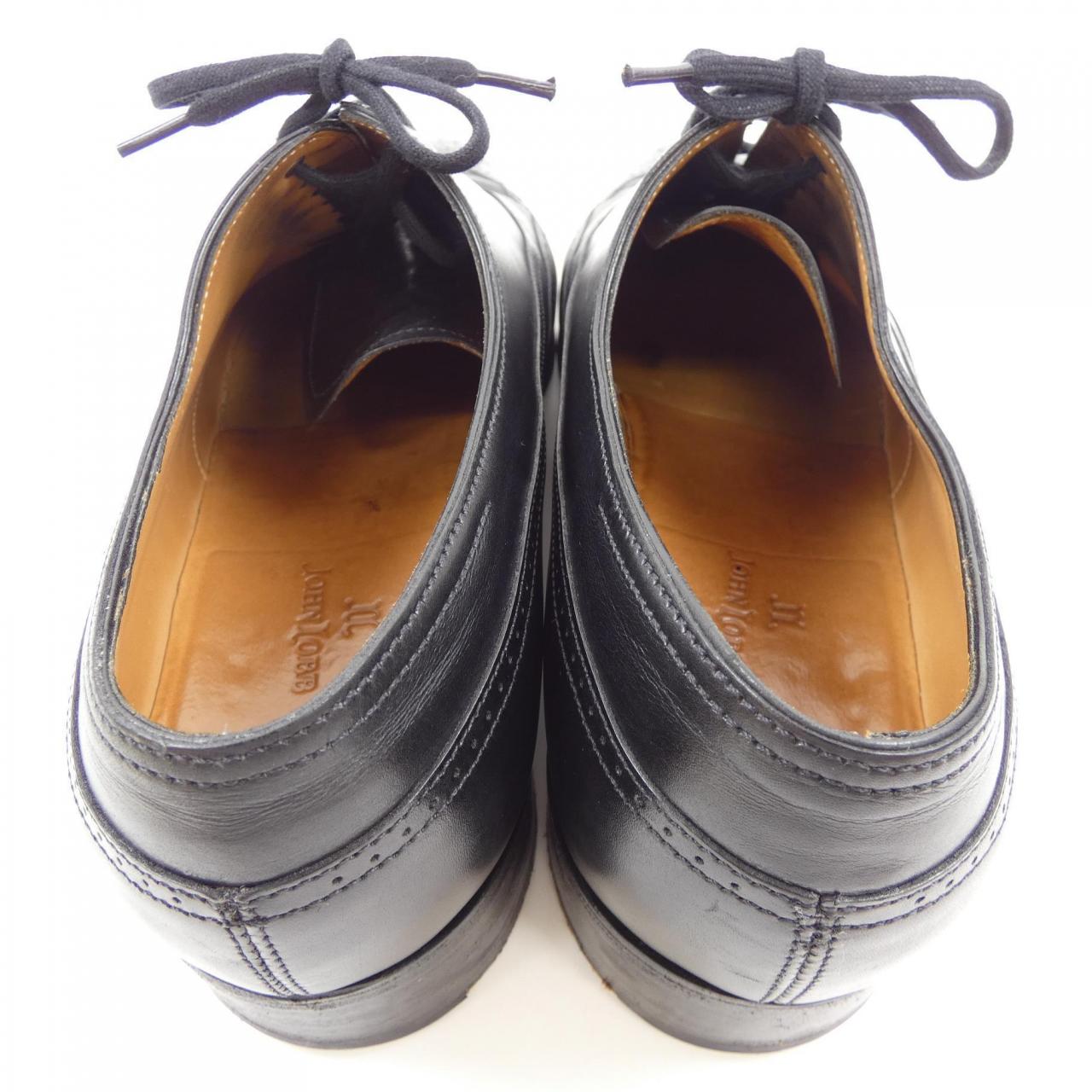 ジョンロブ JOHN LOBB シューズ