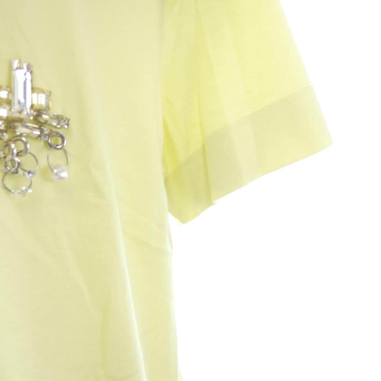 ジバンシー GIVENCHY BW707ZG0QV Tシャツ