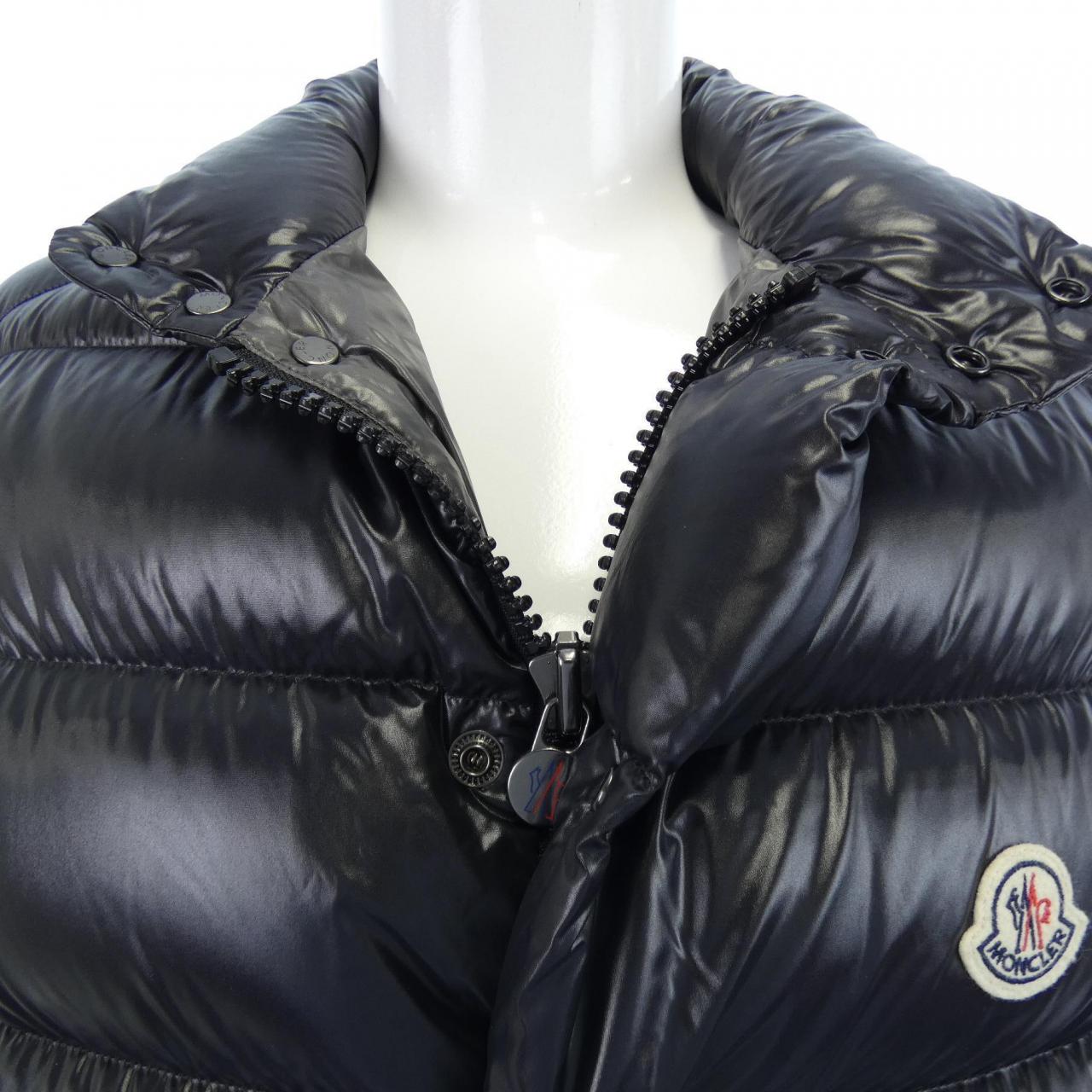 モンクレール MONCLER TIBB ダウンベスト
