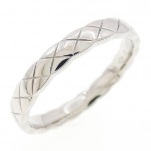 シャネル ココクラッシュ ミニ リング