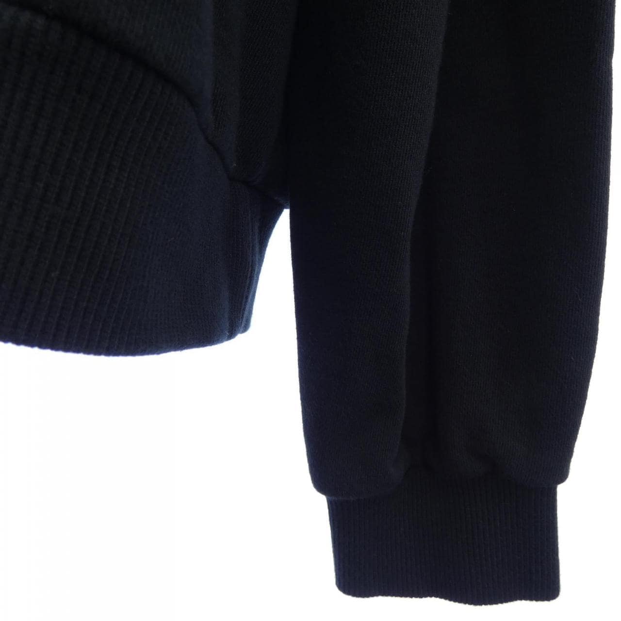 セリーヌ CELINE フード付きルーズスウェットシャツ 2Y468670Q パーカー