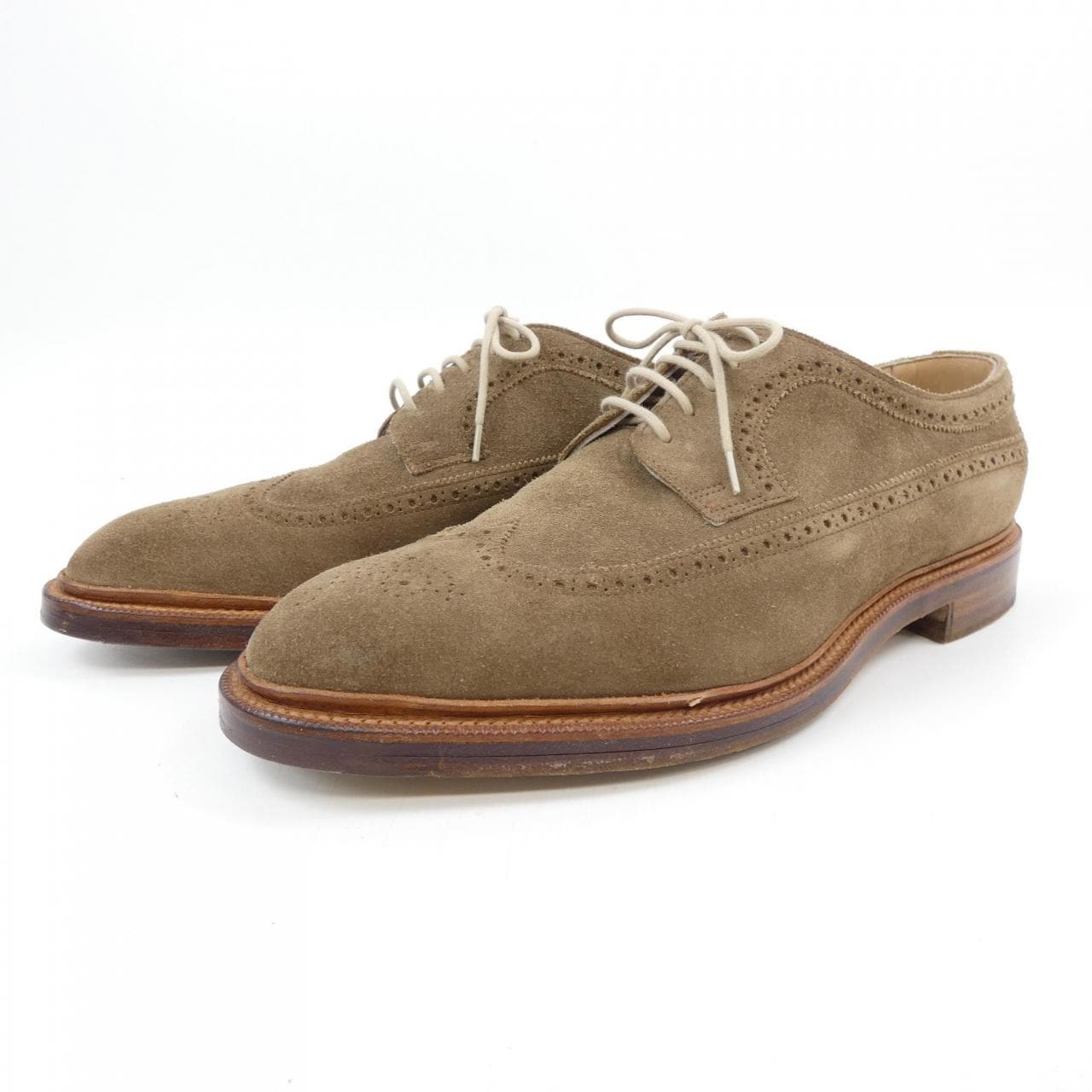 エドワードグリーン EDWARD GREEN シューズ