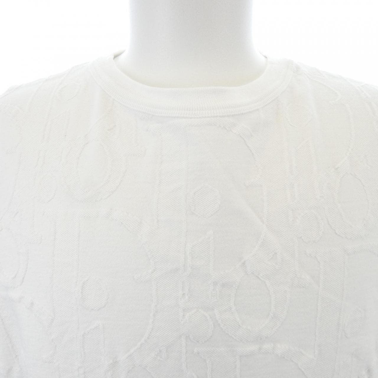 ディオール DIOR 593J696U3012 Tシャツ