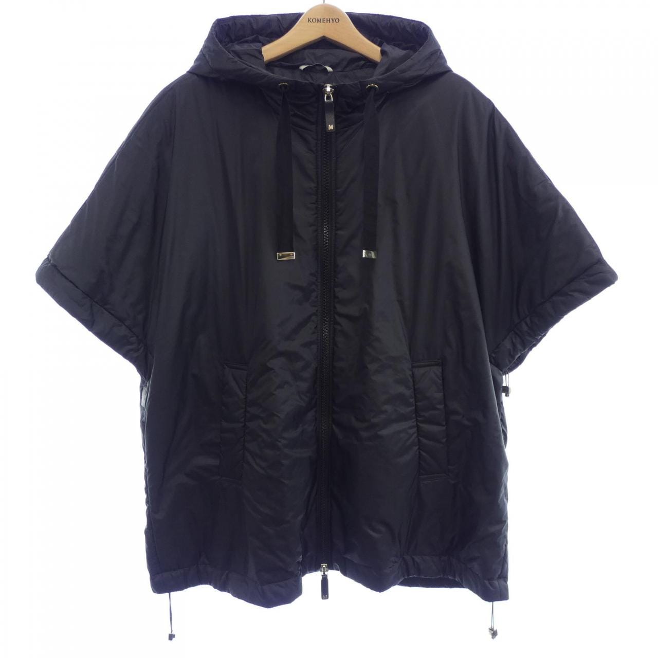 マックスマーラ Max Mara CAMELUXE 973602 THE CUBE ジャケット