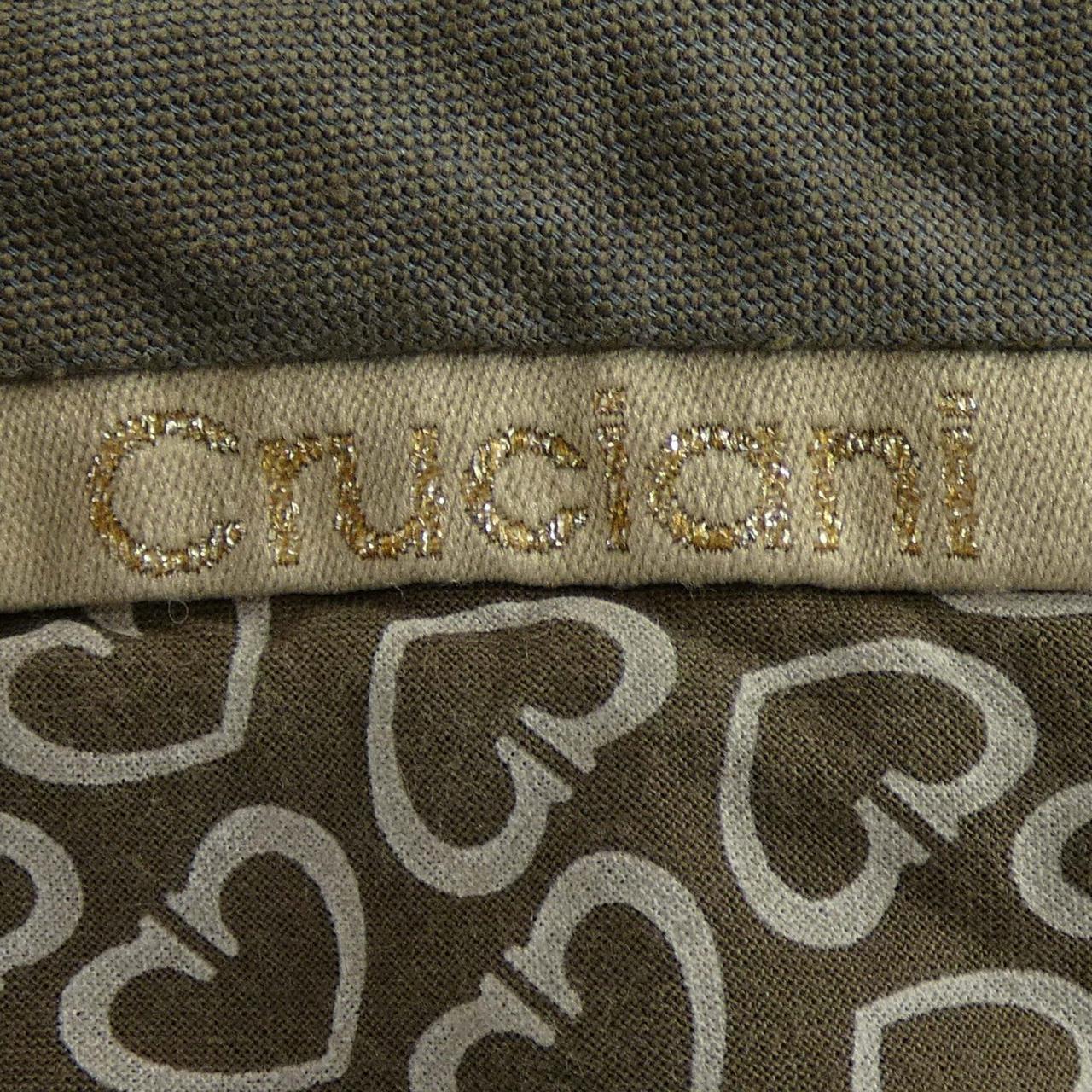 クルチアーニ Cruciani パンツ