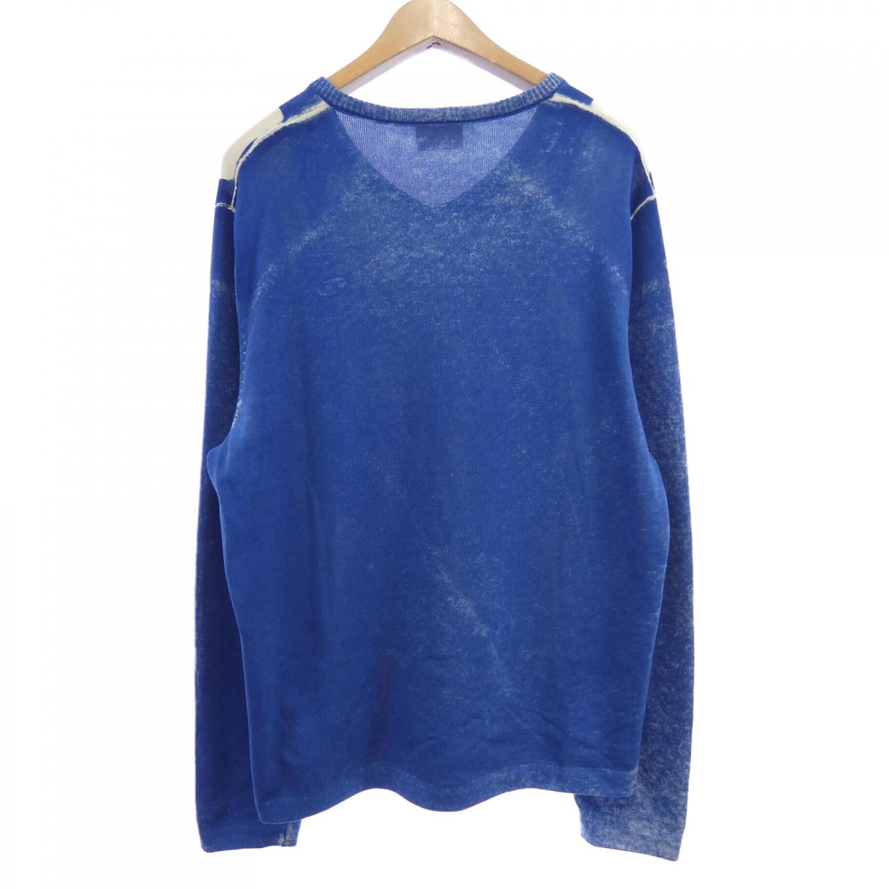 ディーゼル DIESEL K-OLIBA-V ニット