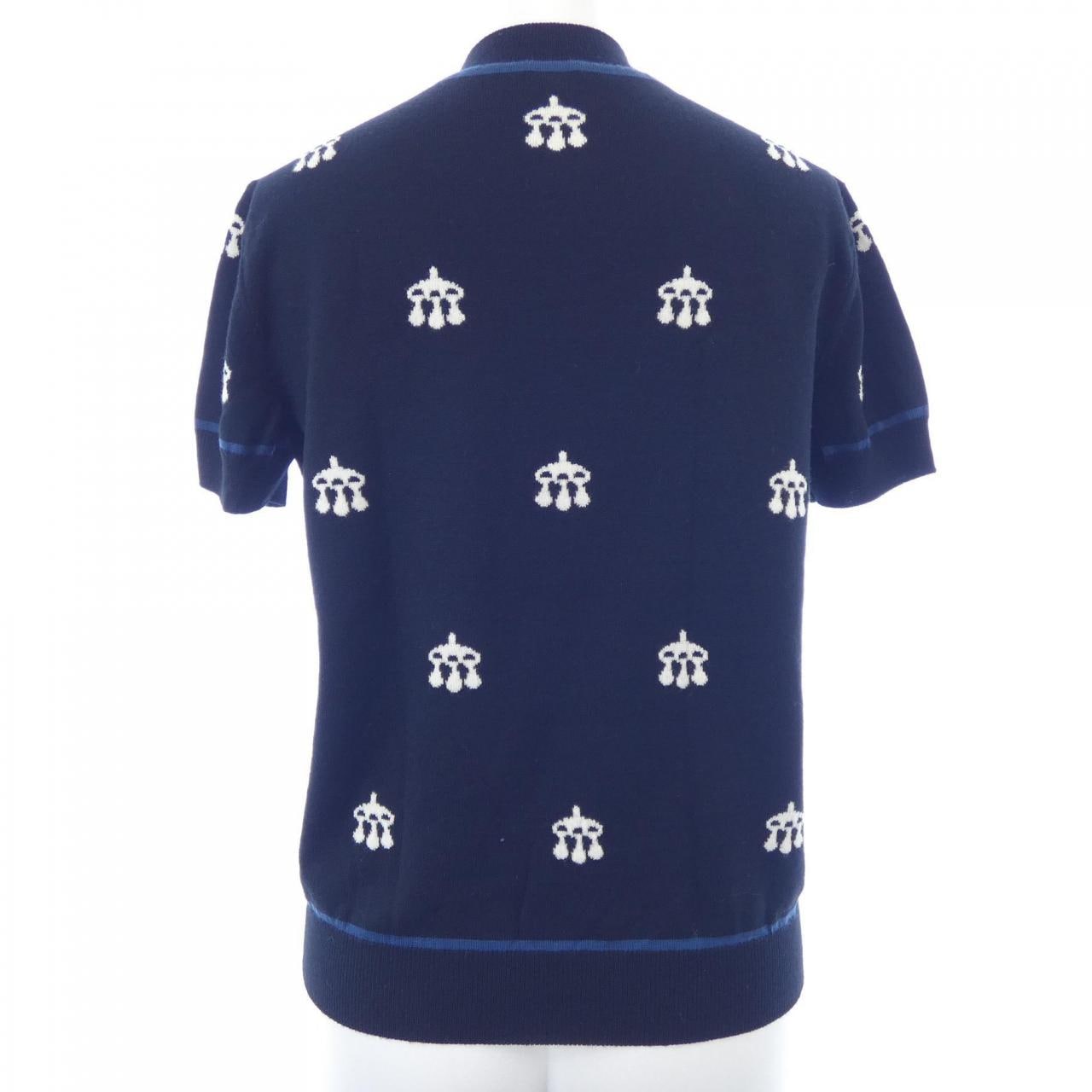 エルメス HERMES 4H2645DD ニット