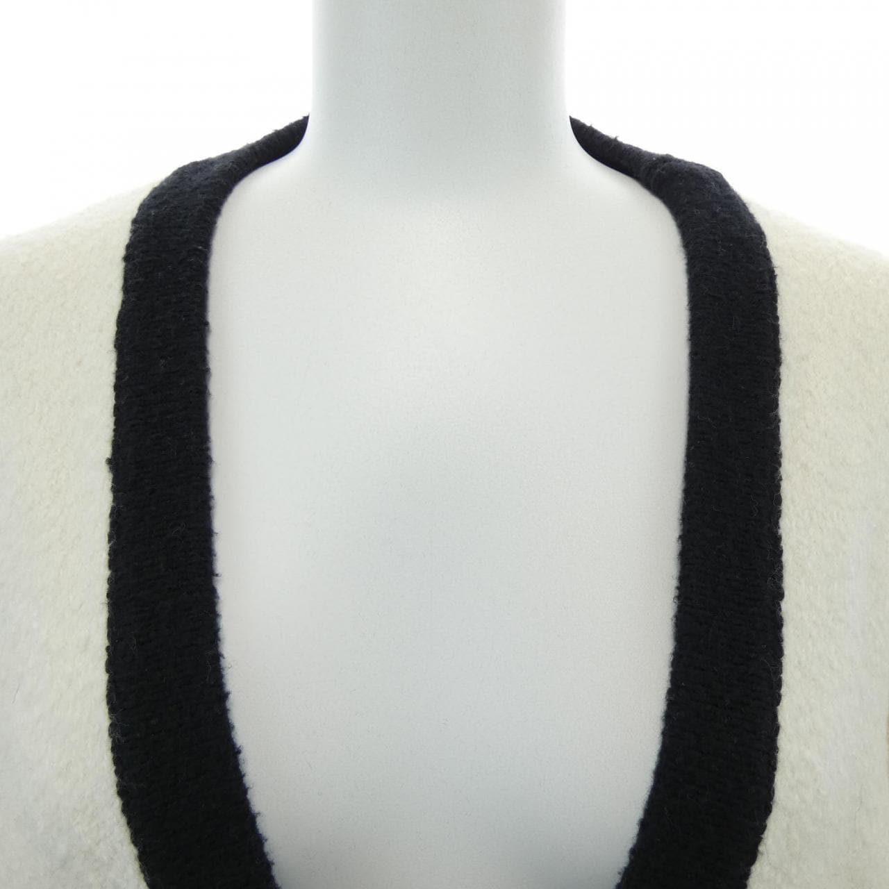 ドゥーズィエムクラス DEUXIEME CLASSE ロングカーディガン