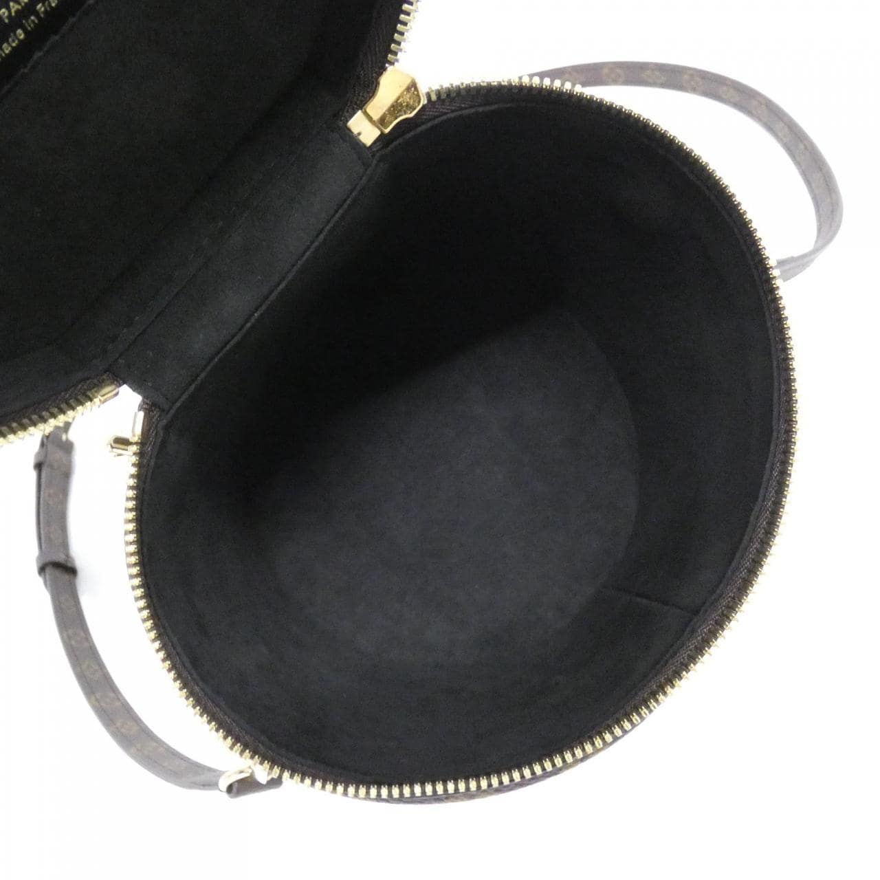 ルイヴィトン モノグラム(LVアニマル) カンヌ M13846 バッグ