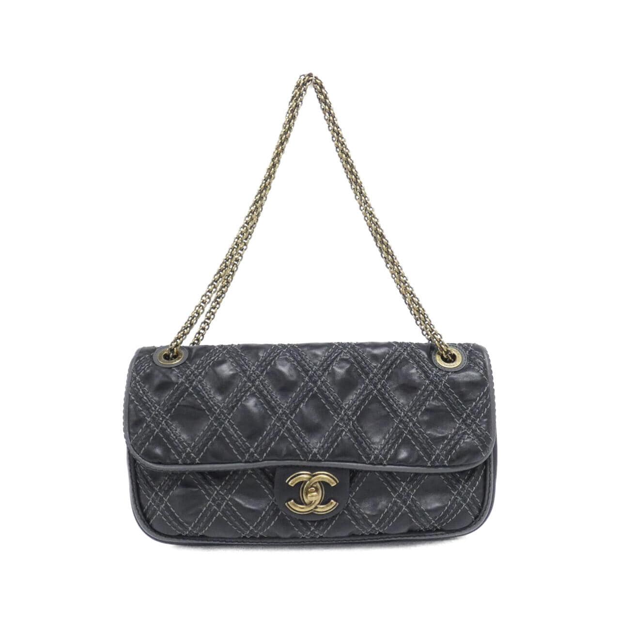 シャネル 66525 ショルダーバッグ