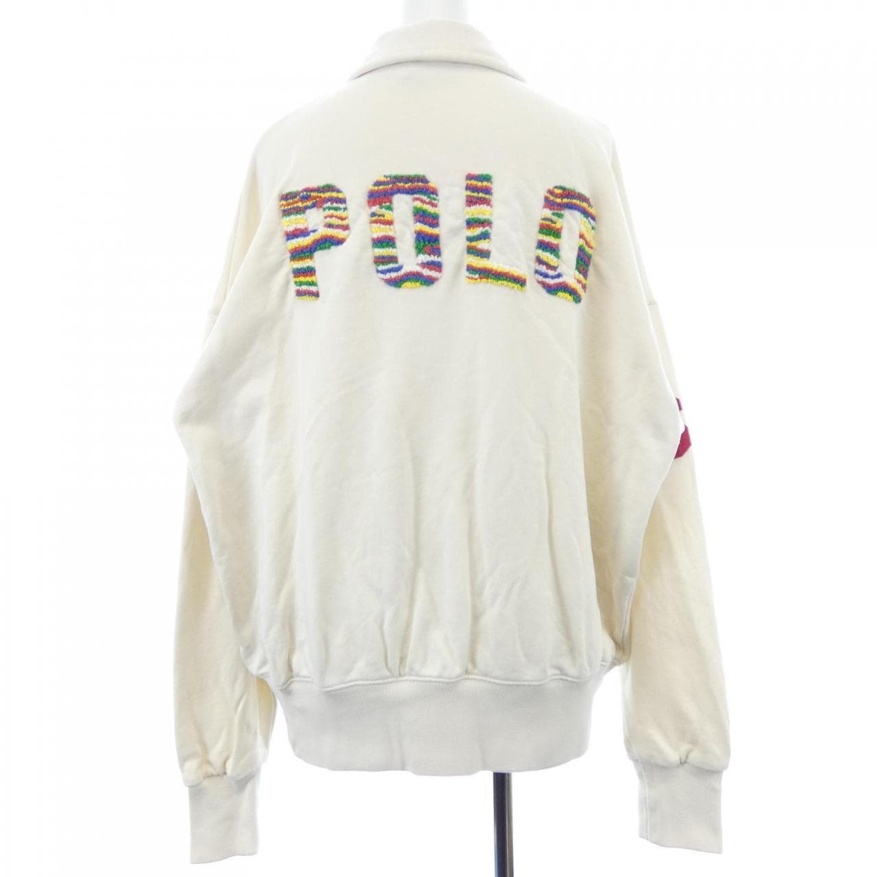 ポロラルフローレン POLO RALPH LAUREN スウェット