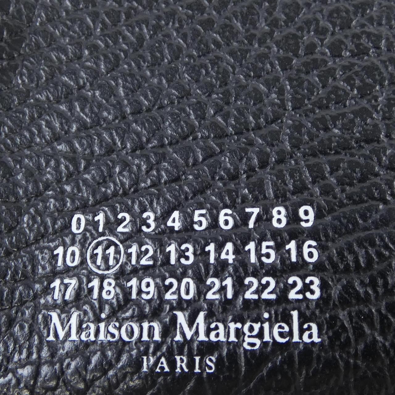 メゾンマルジェラ Maison Margiela S56UI0136 WALLET