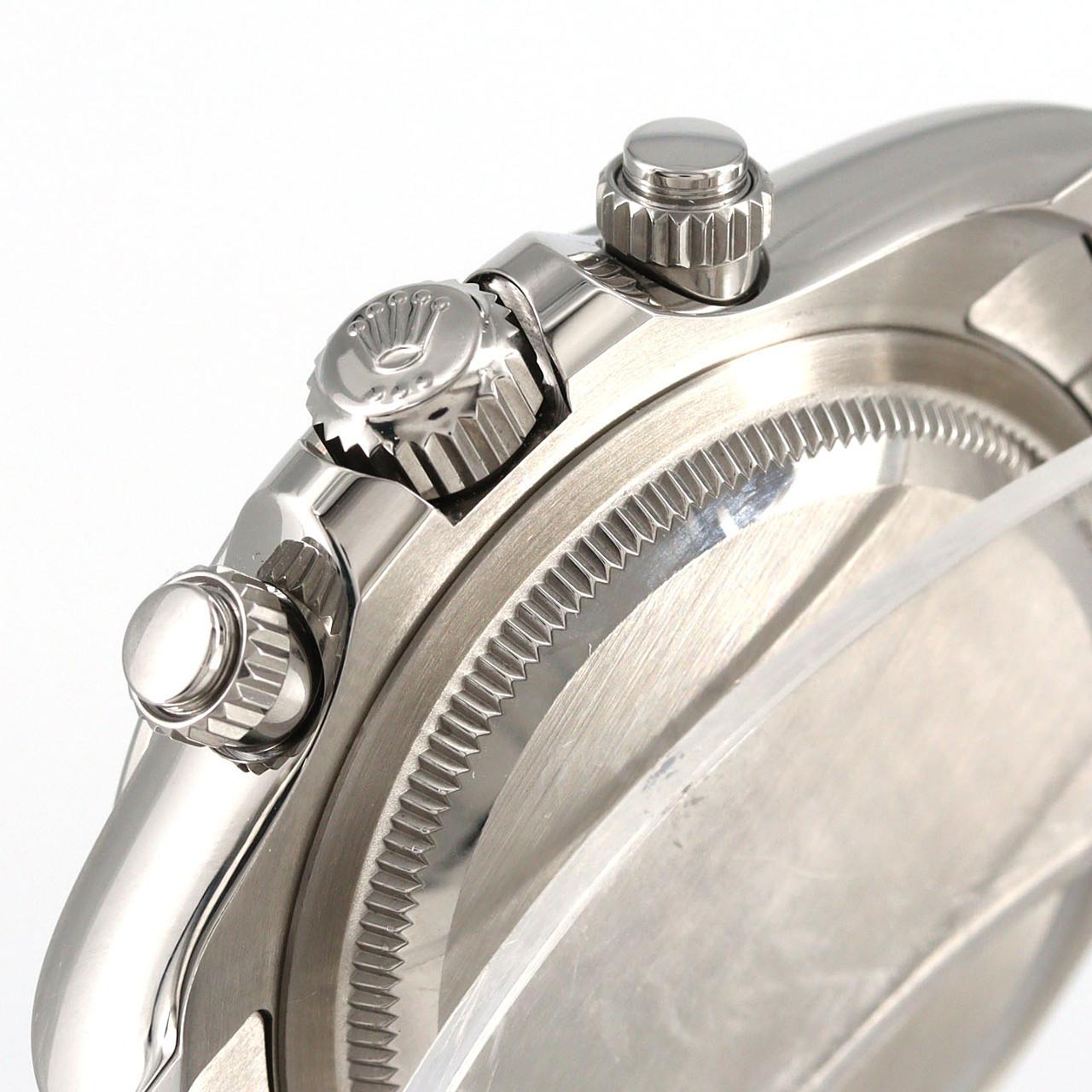 ロレックス デイトナ 126500LN SS 自動巻 ランダム番