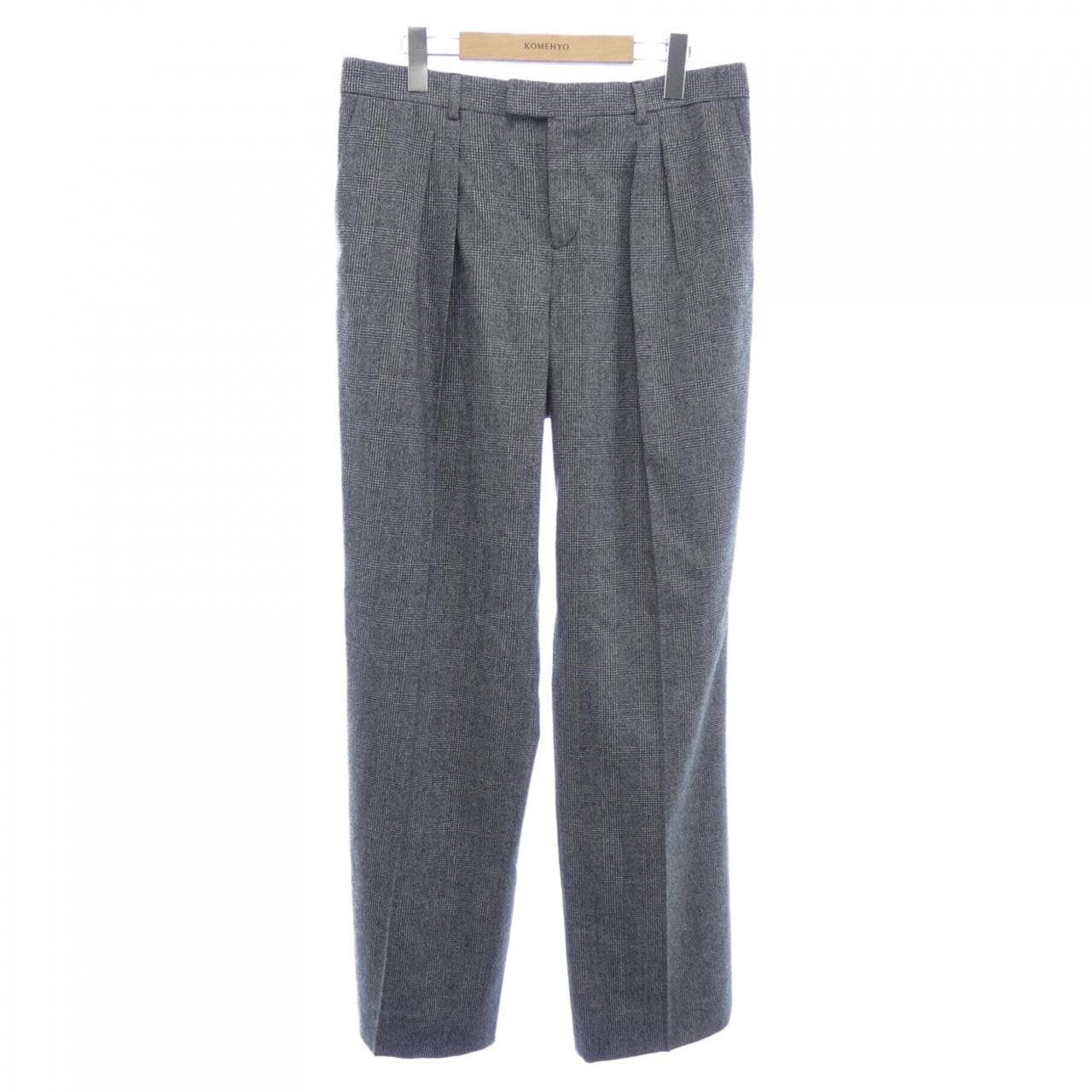 セリーヌ CELINE 2P666759O パンツ