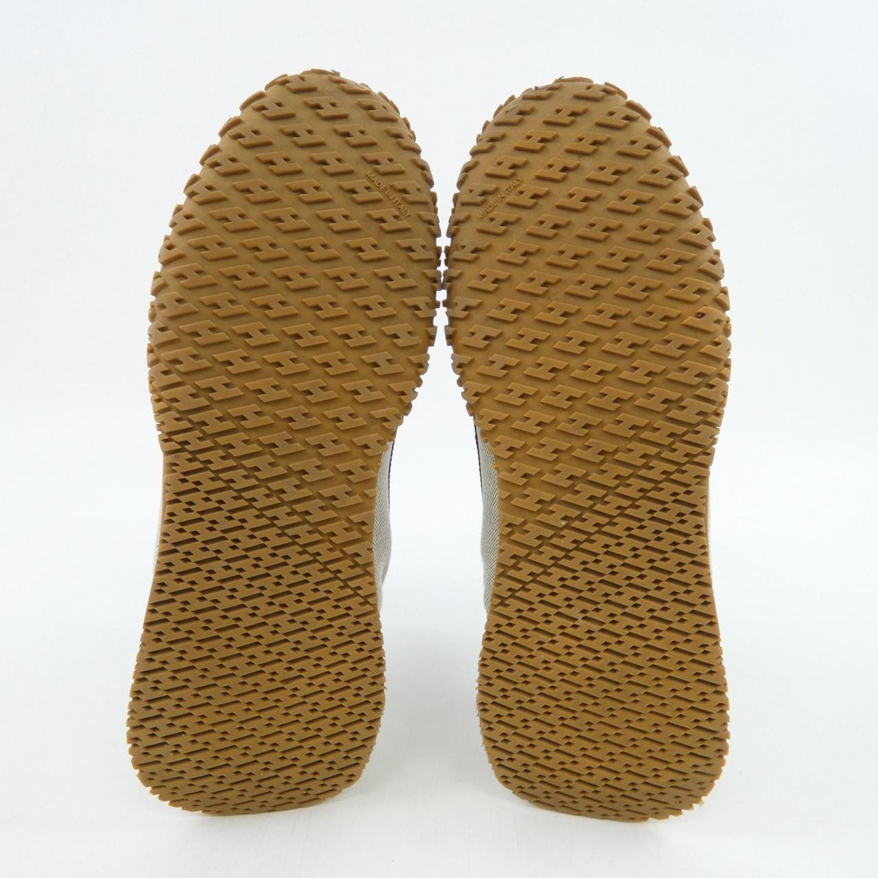 エルメス HERMES ジェット Hシグネチャー 251118Z スニーカー