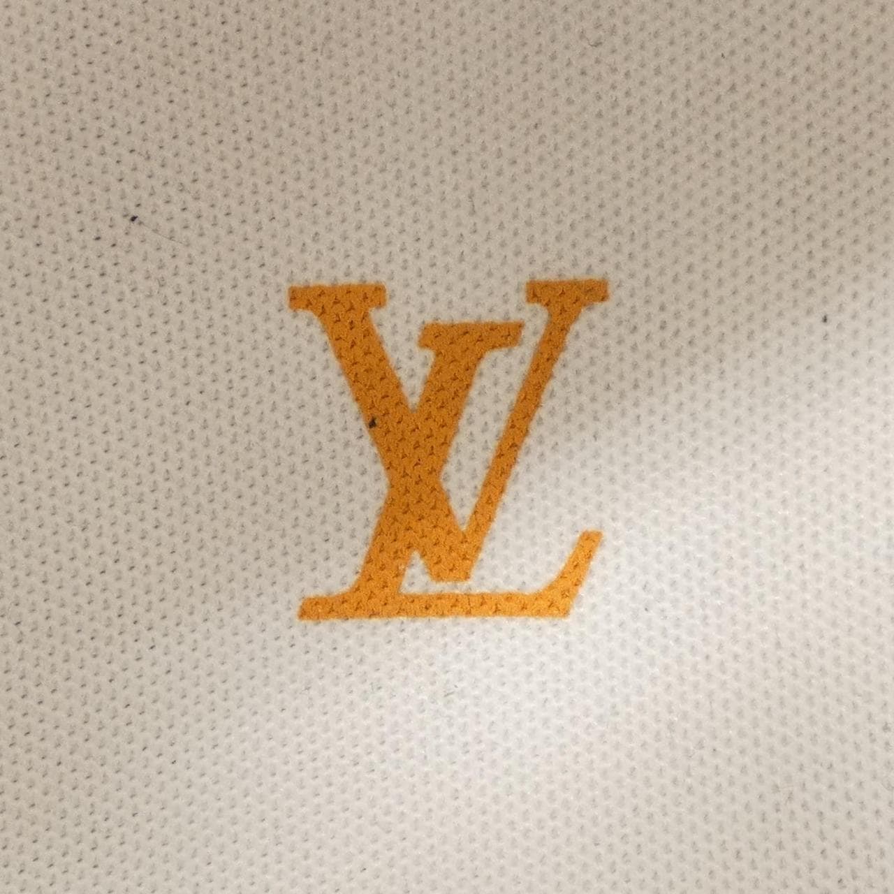 ルイヴィトン LOUIS VUITTON LVトレイナーライン スニーカー