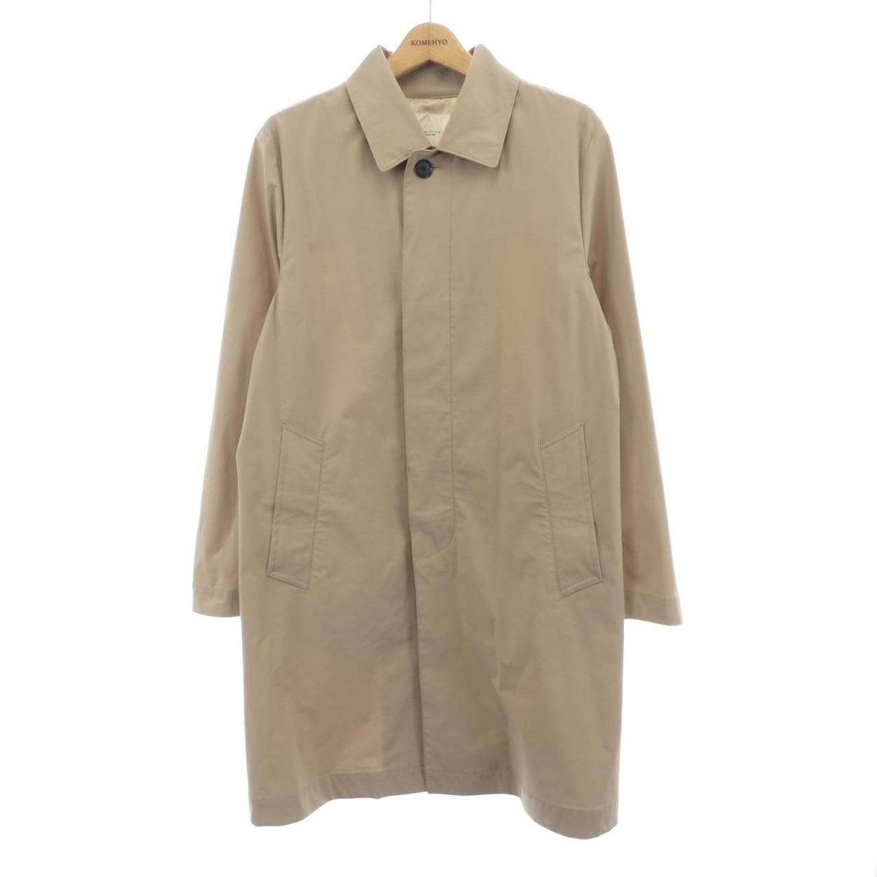 エディフィス EDIFICE コート