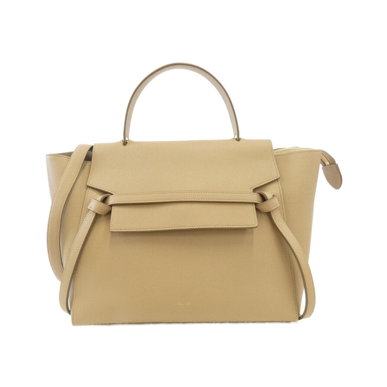 セリーヌ ミニ ベルト 176103ZVA バッグ