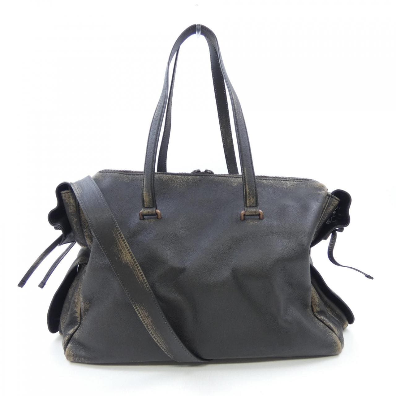 アクネストゥディオズ ACNE STUDIOS FN-WN-BAGS000477 BAG