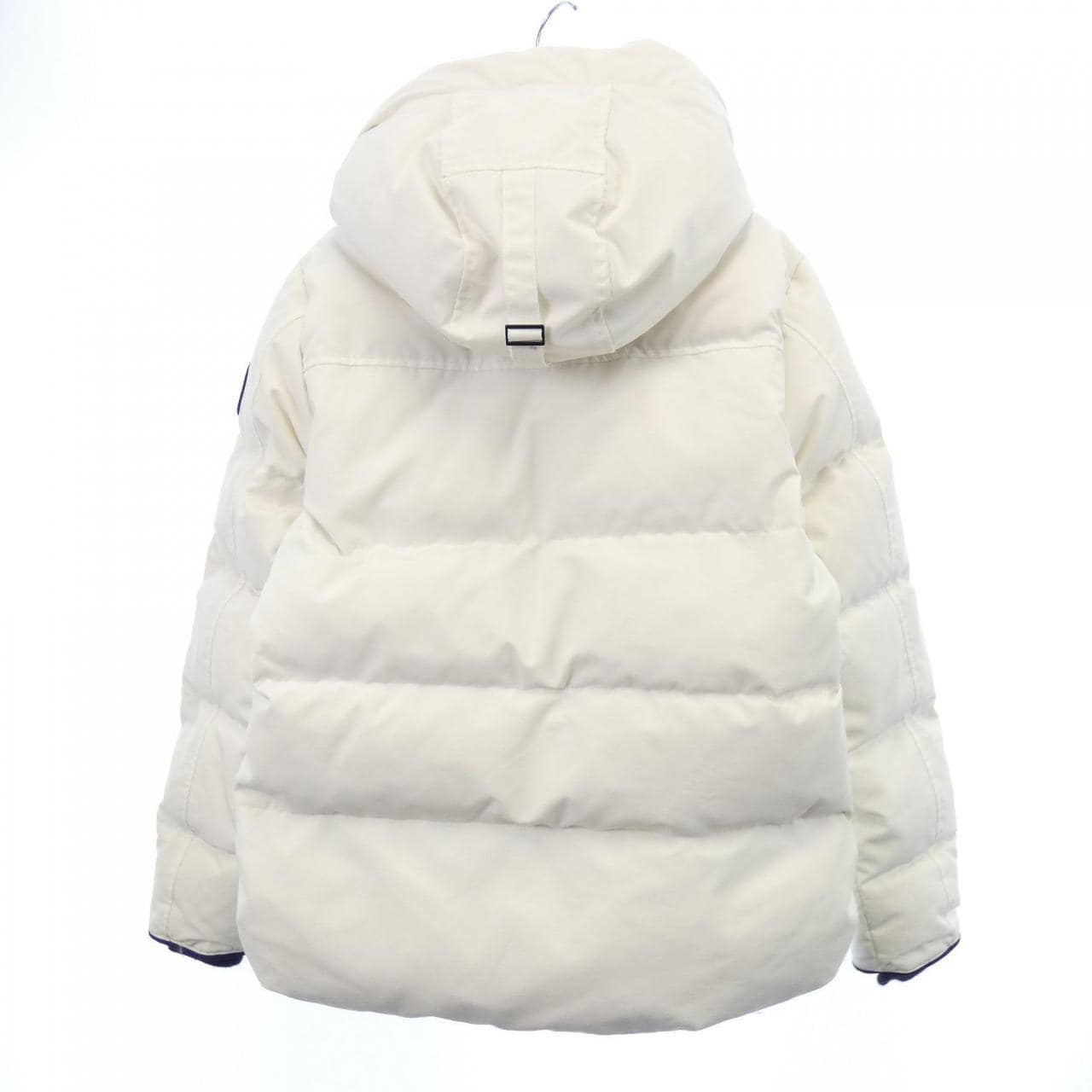 カナダグース CANADA GOOSE BLACK LABEL 2080MB MACMILLAN マクミラン ダウンジャケット