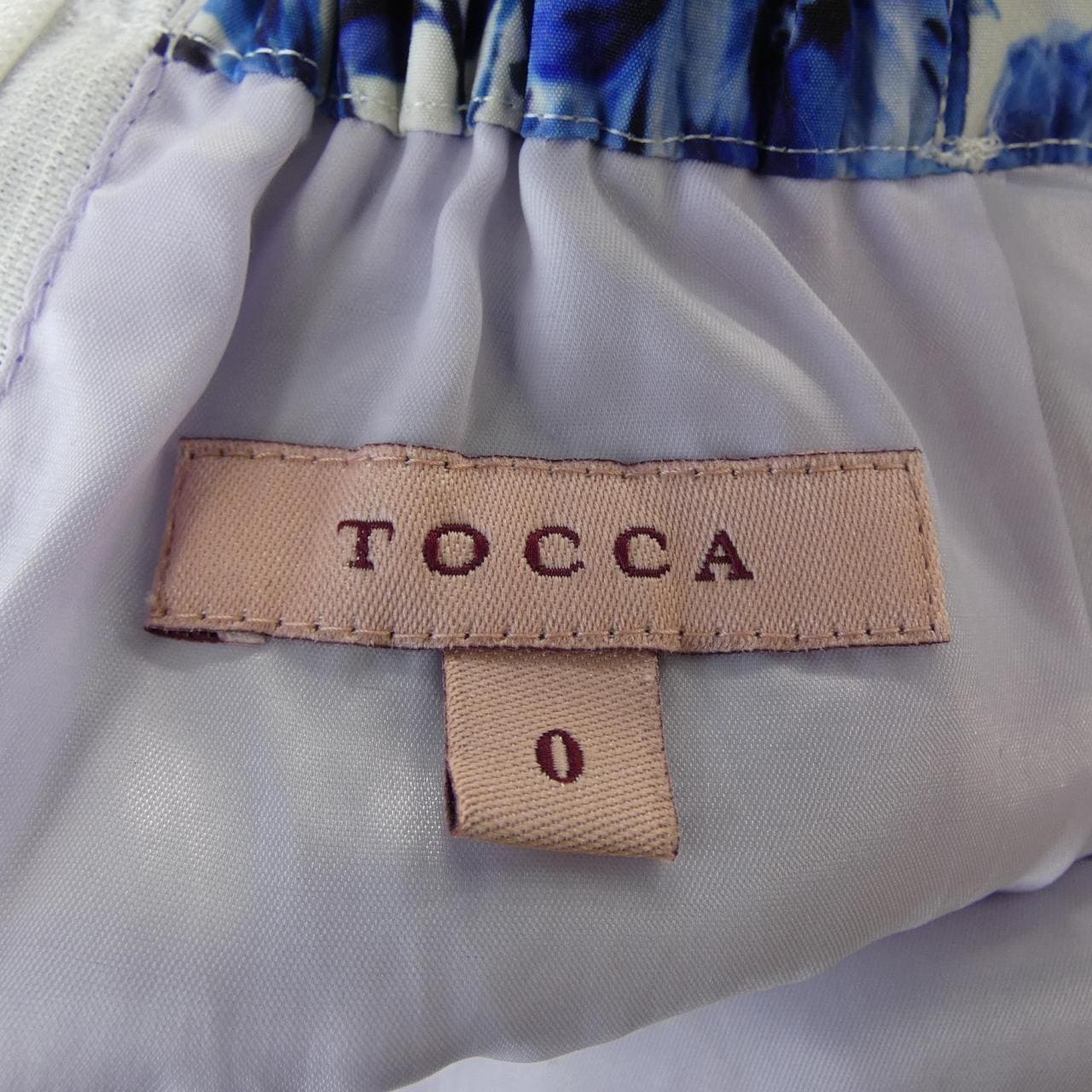 トッカ TOCCA スカート